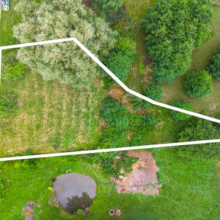 Prodej stavební parcely 977 m² Volfartice
