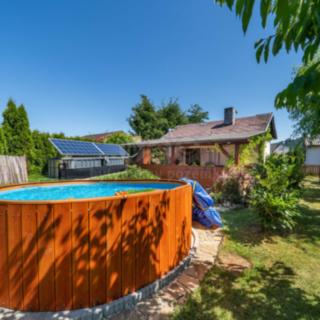 Prodej chaty 17 m² Kamenný Újezd