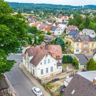 Prodej rodinného domu 250 m² Varnsdorf, Československých letců