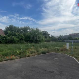 Prodej stavební parcely, 609m²