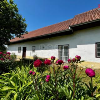 Prodej chalupy 73 m² Jílovice