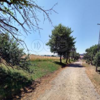 Prodej stavební parcely 855 m² Zakřany
