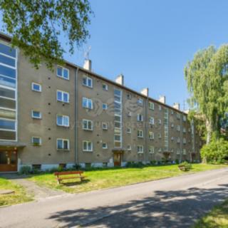 Prodej bytu 2+1 54 m² Kladno, Helsinská