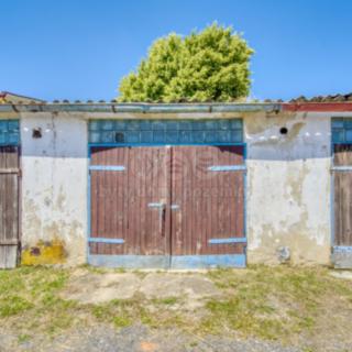 Prodej garáže 18 m² Milhostov
