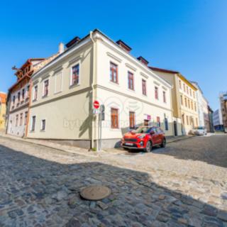 Pronájem obchodu 50 m² Jihlava, Smetanova