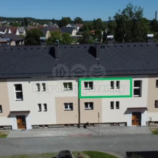 Prodej bytu 2+1 55 m² Letohrad
