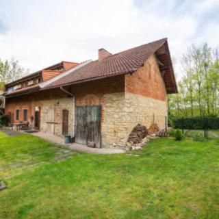 Prodej zemědělské usedlosti 185 m² Čistá