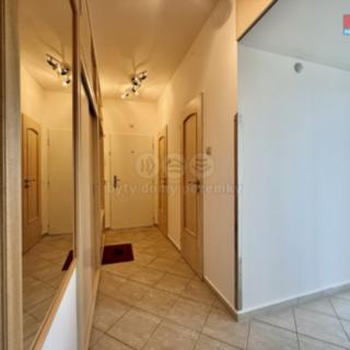 Prodej bytu 2+1 52 m² Ostrava
