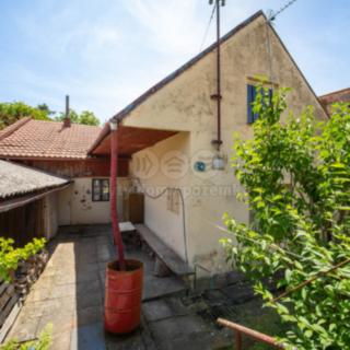 Prodej chalupy 35 m² Jaroměřice