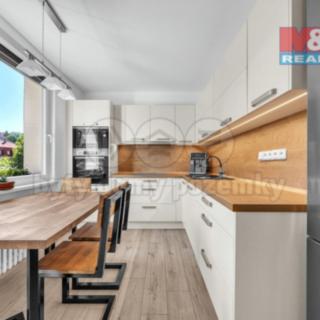 Prodej bytu 2+1 62 m² Ústí nad Orlicí