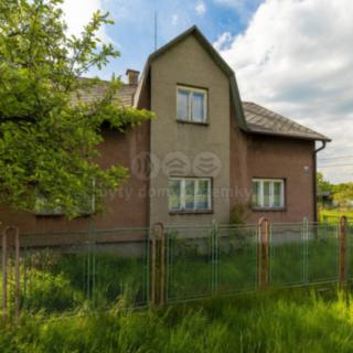 Prodej rodinného domu 120 m² Ostrava, Na Stezce