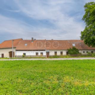 Prodej zemědělské usedlosti 508 m² Strážek Meziboří