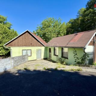 Prodej stavební parcely 1 583 m² Havířov, Frýdecká