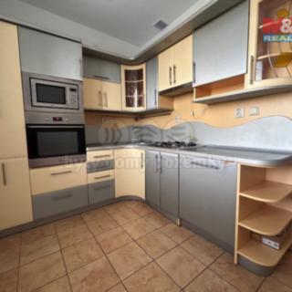 Prodej bytu 3+1 75 m² Český Těšín, Ostravská