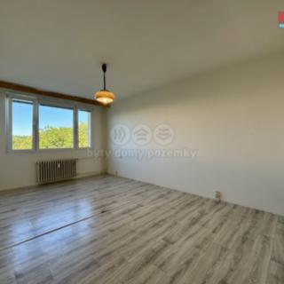 Prodej bytu 1+1 38 m² Frýdek-Místek Místek, Beethovenova