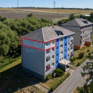 Prodej bytu 3+1 68 m² Maletín Starý