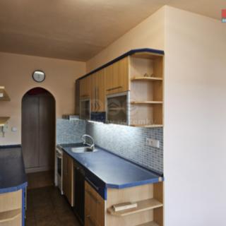 Pronájem bytu 2+1 64 m² Počátky, Sídliště