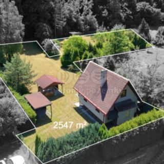 Prodej chalupy 72 m² Janov