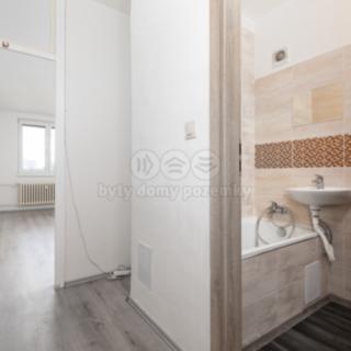 Prodej bytu 1+kk, garsoniery 25 m² Ostrava