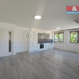 Pronájem bytu 2+kk 64 m² Letovice