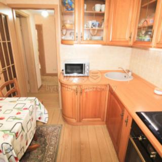 Pronájem bytu 2+1 45 m² Karlovy Vary