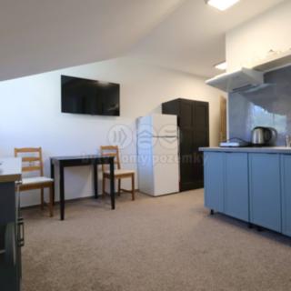 Pronájem bytu 1+kk a garsoniéry 33 m² Jeseník, Zeyerova