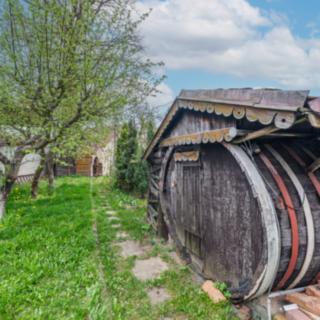 Prodej zahrady 254 m² Tábor, Benešovská