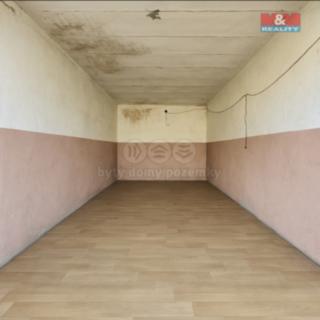 Prodej garáže 15 m² Sezimovo Ústí, Ke Hvězdárně
