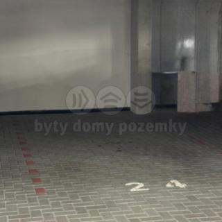 Pronájem garáže 16 m² Olomouc