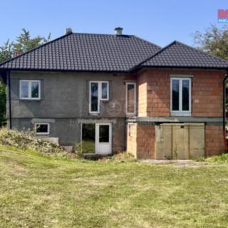 Prodej rodinného domu 180 m² Ostrava Slezská, Na Hlásce