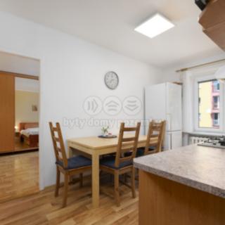 Prodej bytu 3+1 70 m² Ostrava