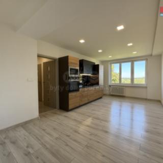 Pronájem bytu 3+kk 60 m² Karviná
