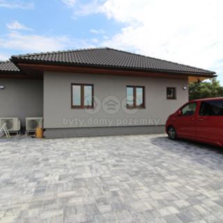 Prodej rodinného domu 147 m² Mělník