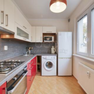 Pronájem bytu 2+1 53 m² Františkovy Lázně