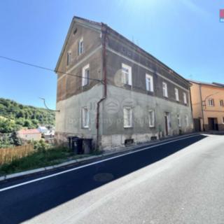 Pronájem bytu 2+kk 40 m² Benešov nad Ploučnicí