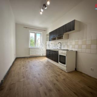 Pronájem bytu 1+1 49 m² Přerov