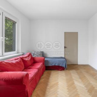 Prodej bytu 3+1 55 m² Ostrava