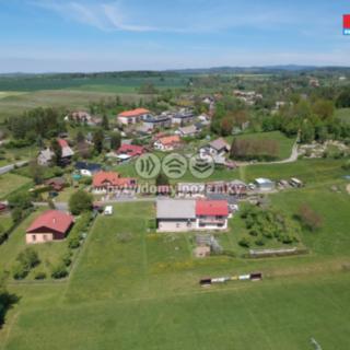 Prodej rodinného domu 180 m² Lukavice
