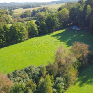 Prodej stavební parcely 6617 m² Chotěvice