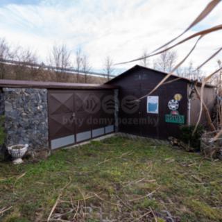 Pronájem garáže 19 m² Lipník nad Bečvou