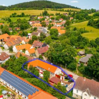 Prodej rodinného domu 174 m² Hoštice