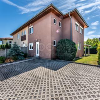 Prodej rodinného domu 113 m² Chýně