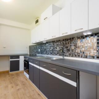 Prodej bytu 3+1 80 m² Vítkov, Opavská
