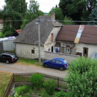 Prodej rodinného domu 150 m² Nemyšl