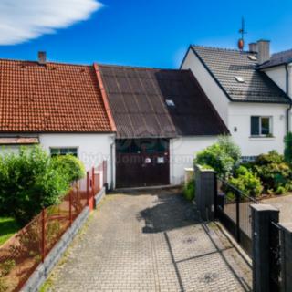 Prodej rodinného domu 65 m² Domažlice, Hruškova