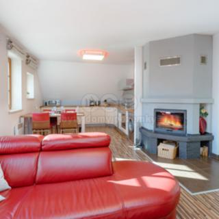 Prodej bytu 3+kk 89 m² Říčky v Orlických horách