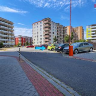 Prodej zahrady 11 m² Olomouc Povel