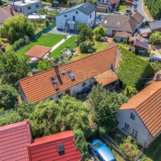 Prodej rodinného domu 210 m² Hradešín
