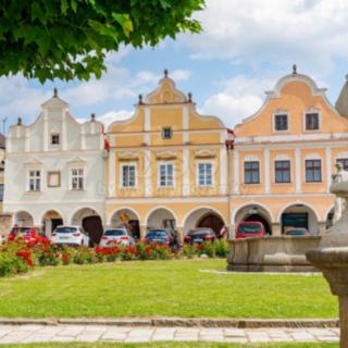 Prodej rodinného domu 300 m² Telč