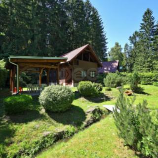 Prodej rodinného domu 50 m² Vyskytná nad Jihlavou